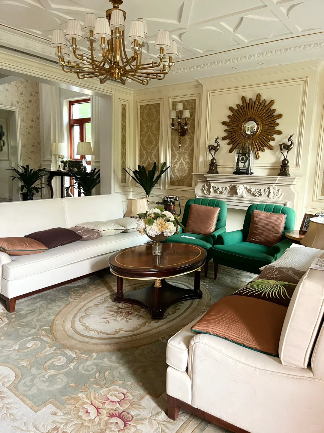 石家庄，不敢想象住这会有多快乐！！