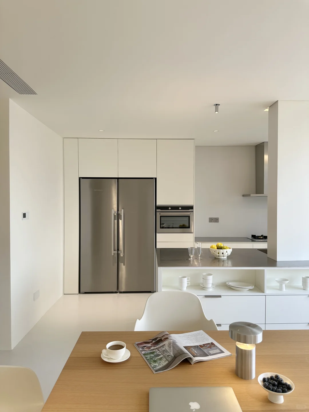 第二次装修，终于装出了我的梦中情厨🍽️