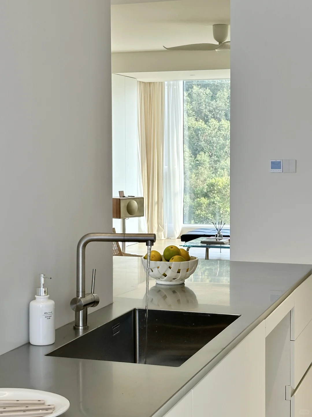 第二次装修，终于装出了我的梦中情厨🍽️