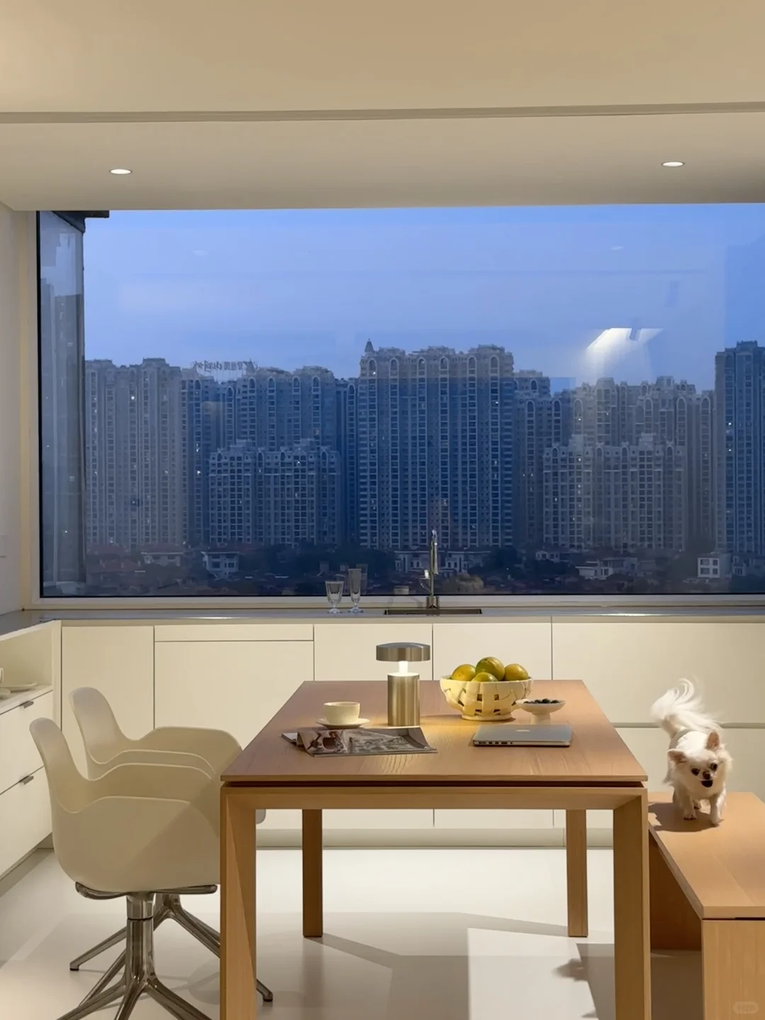 第二次装修，终于装出了我的梦中情厨🍽️