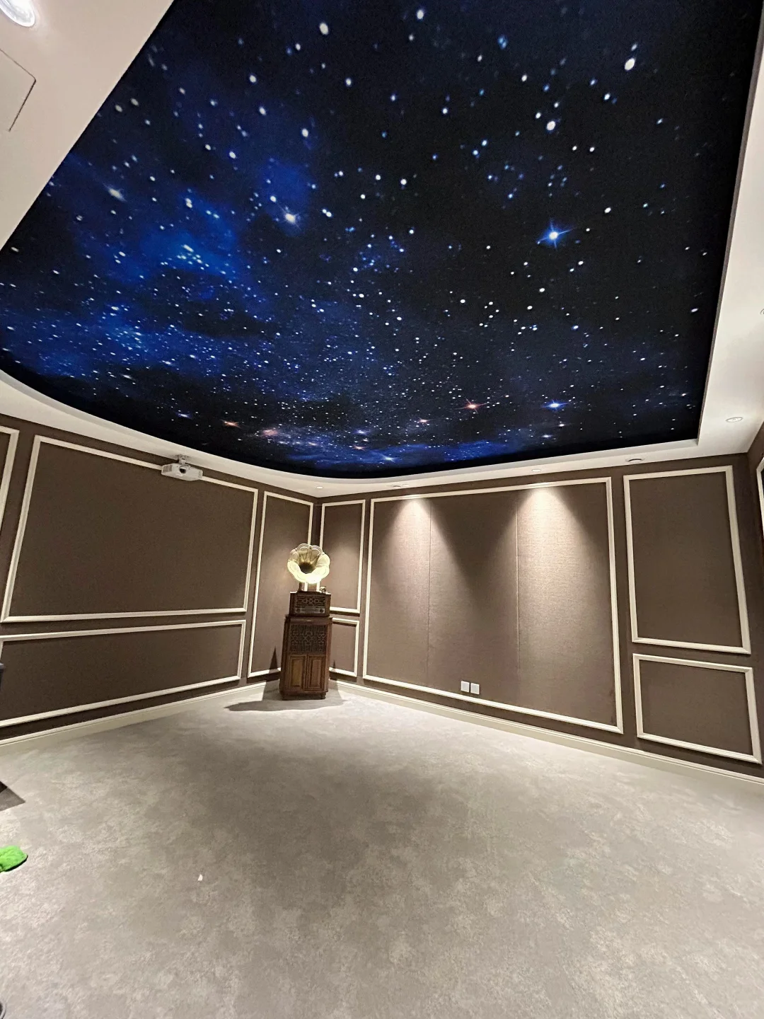 这一家子是懂装修的！🏡