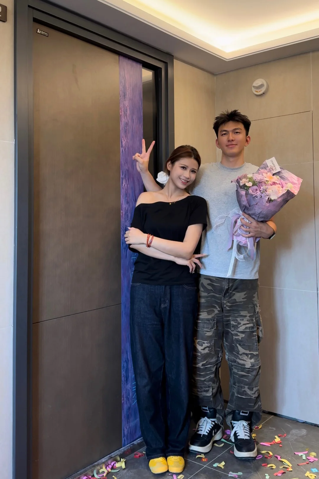 武汉收房记✨保姆级流程+仪式感拉满太治愈！