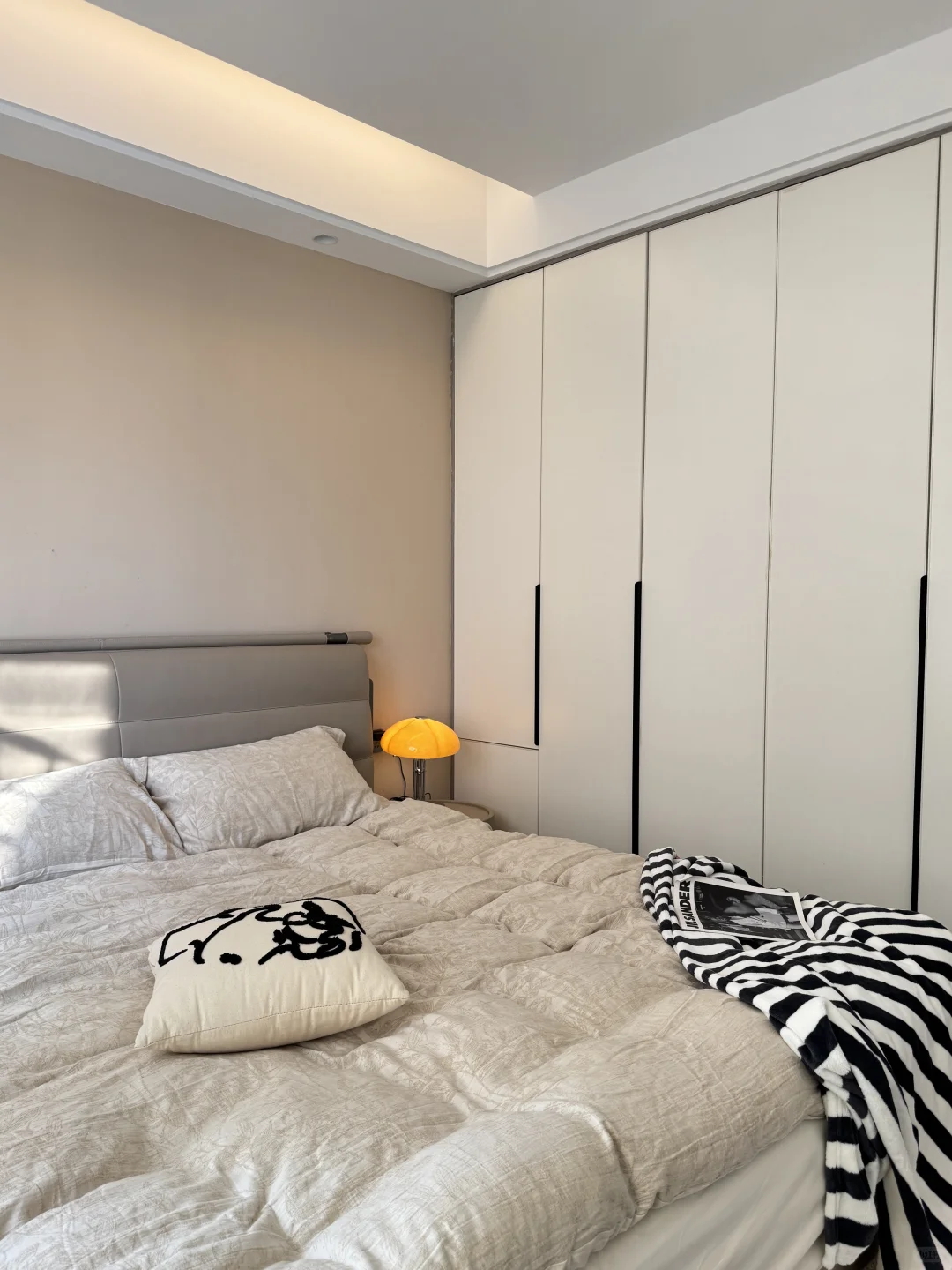 图一到图二，这大概就是结婚的意义吧！