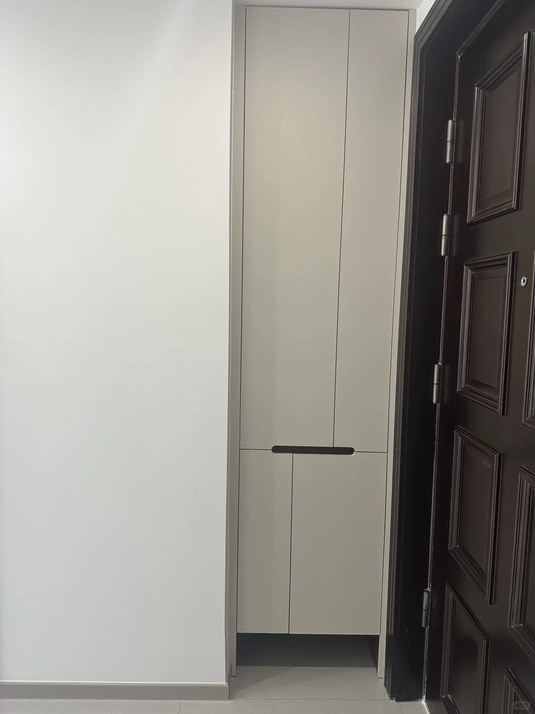 这样的家给打几分呢