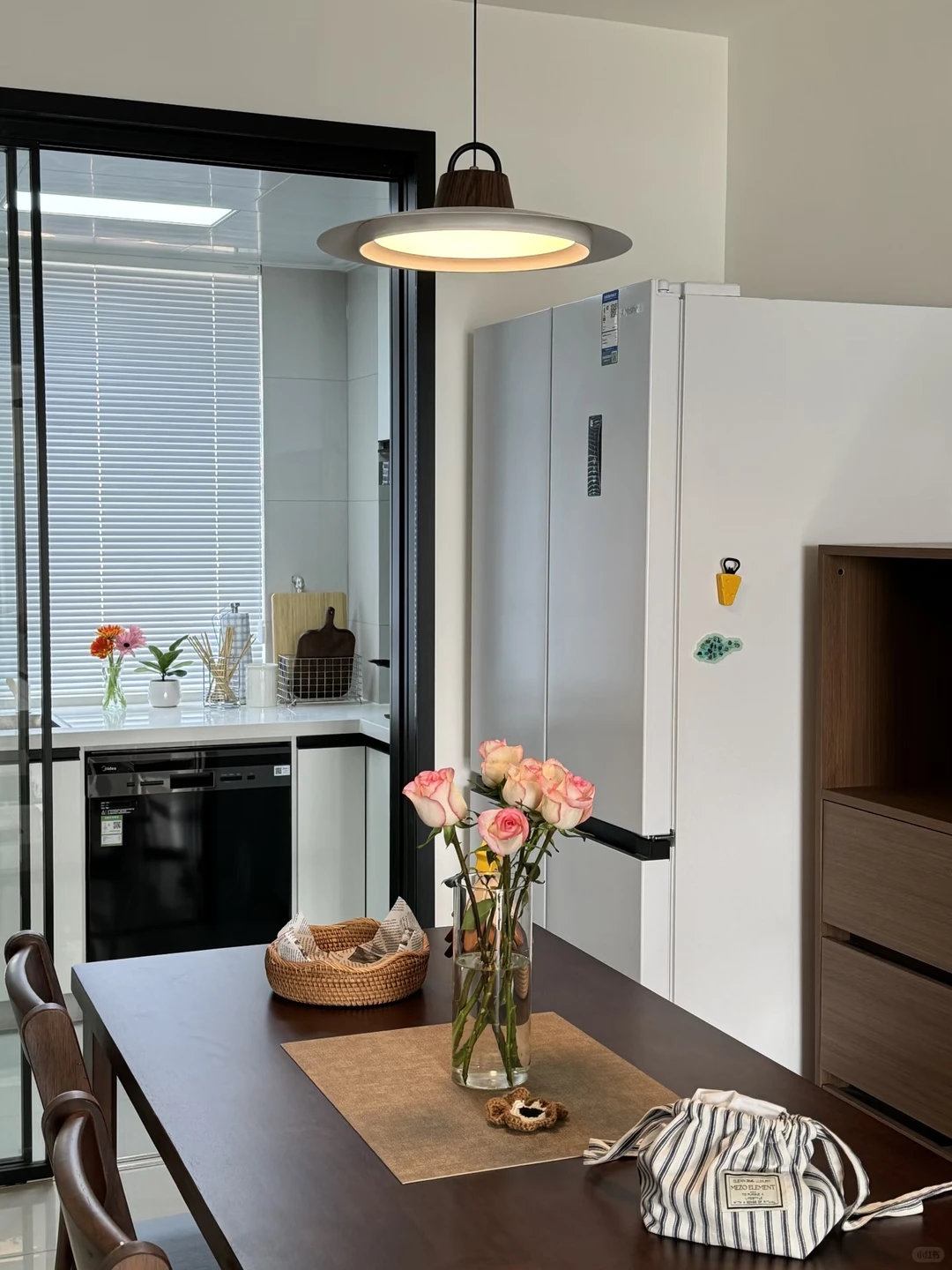 125平10w，普通人装修足够了