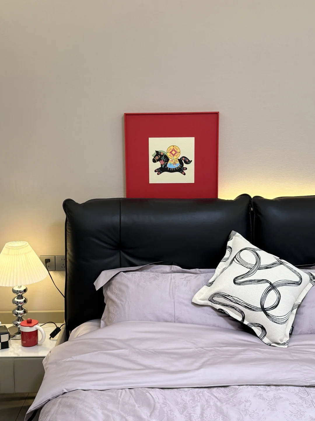 120平 15w 普通人自装真的尽力了！！！