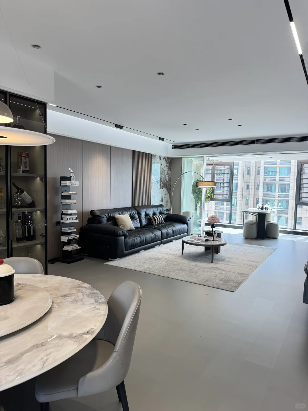 从图一到图二，这大概就是装修的意义