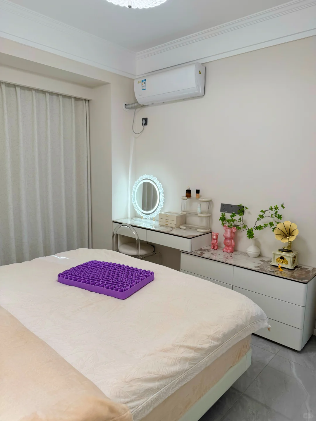 9万装出来的小家🏠还有什么可挑剔的！！！