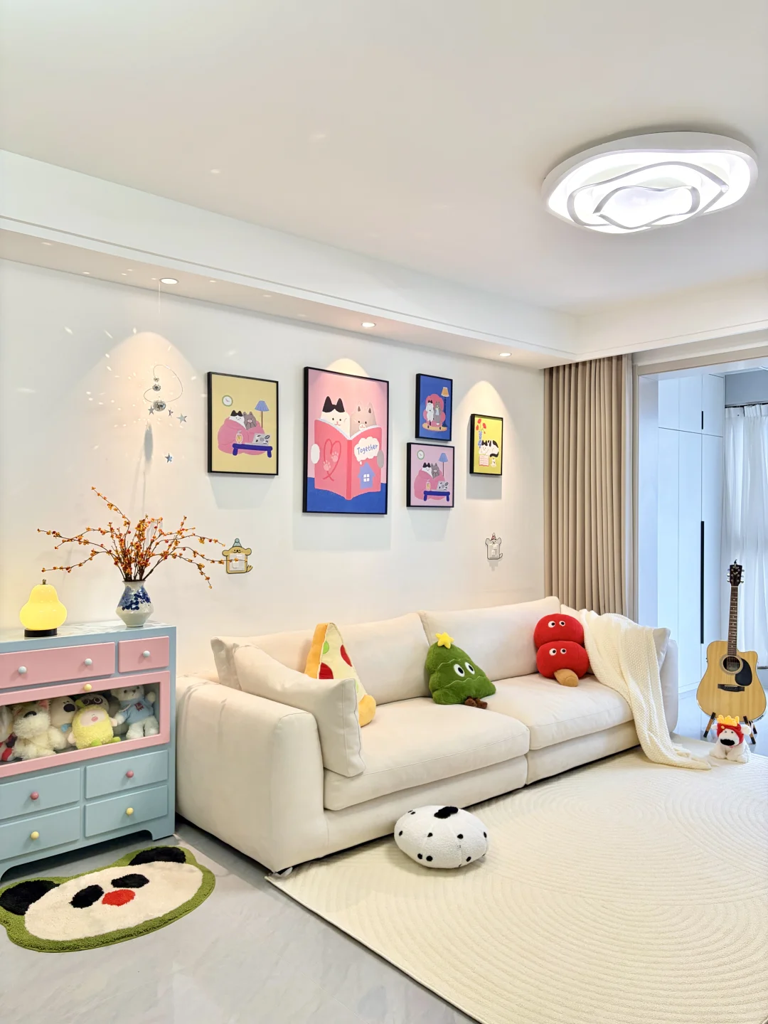 划到图二的时候能不能夸夸我🤣🤣