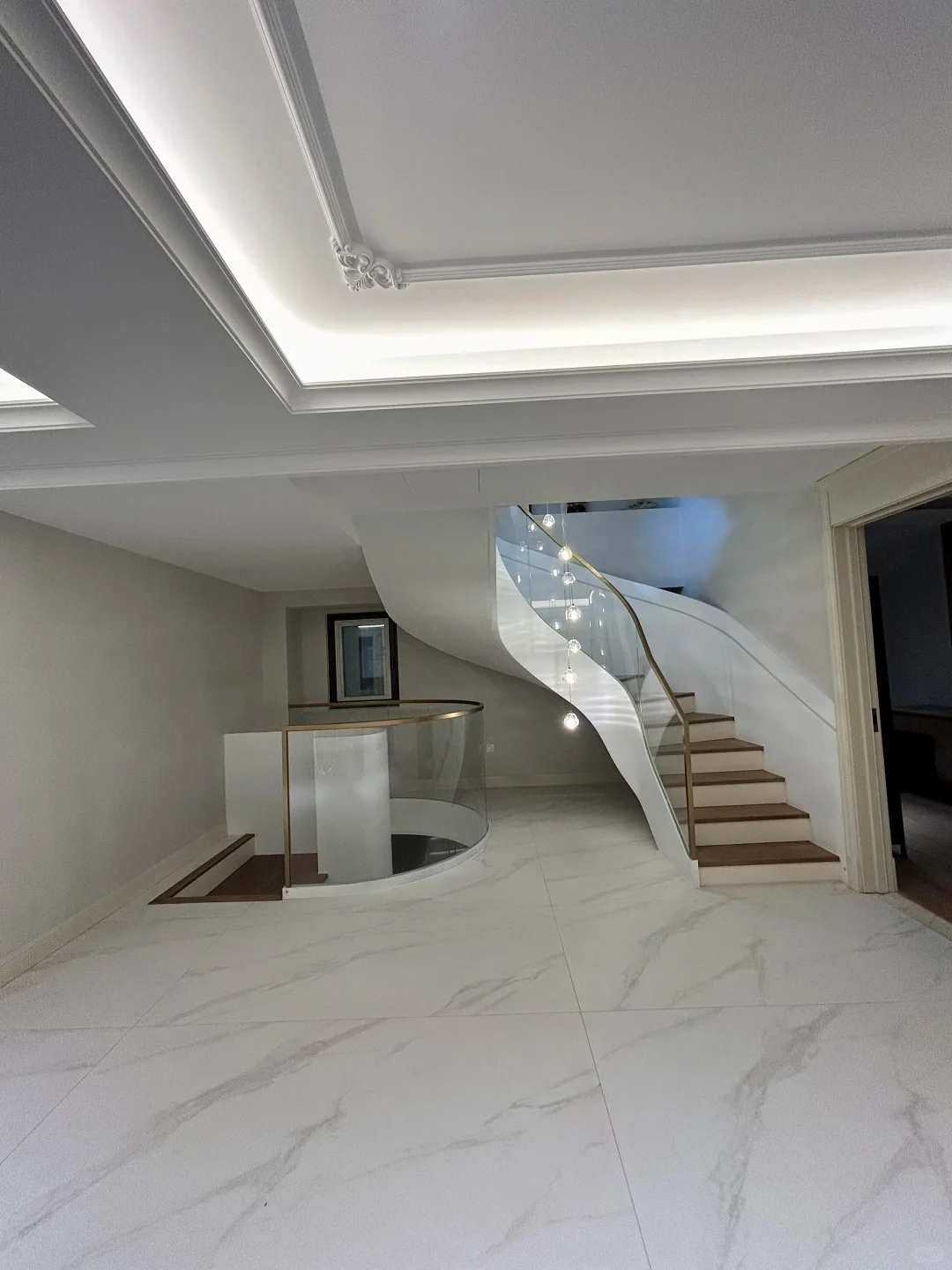 这一家子是懂装修的！🏡