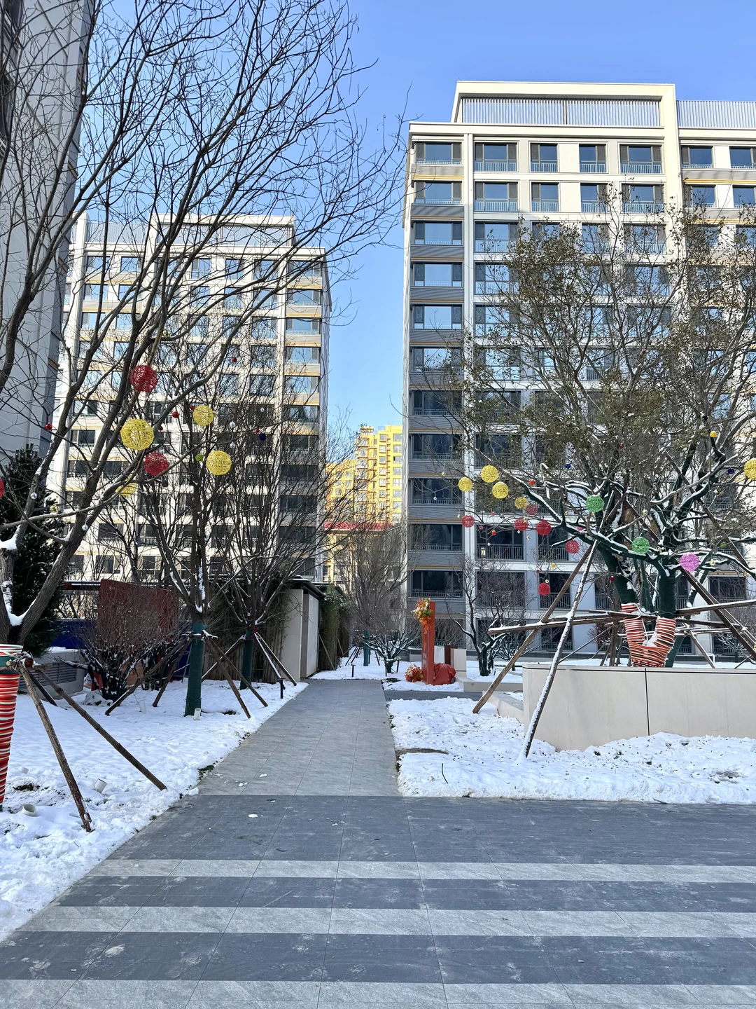 90后女生收房日记🏠在石家庄有家啦！！！