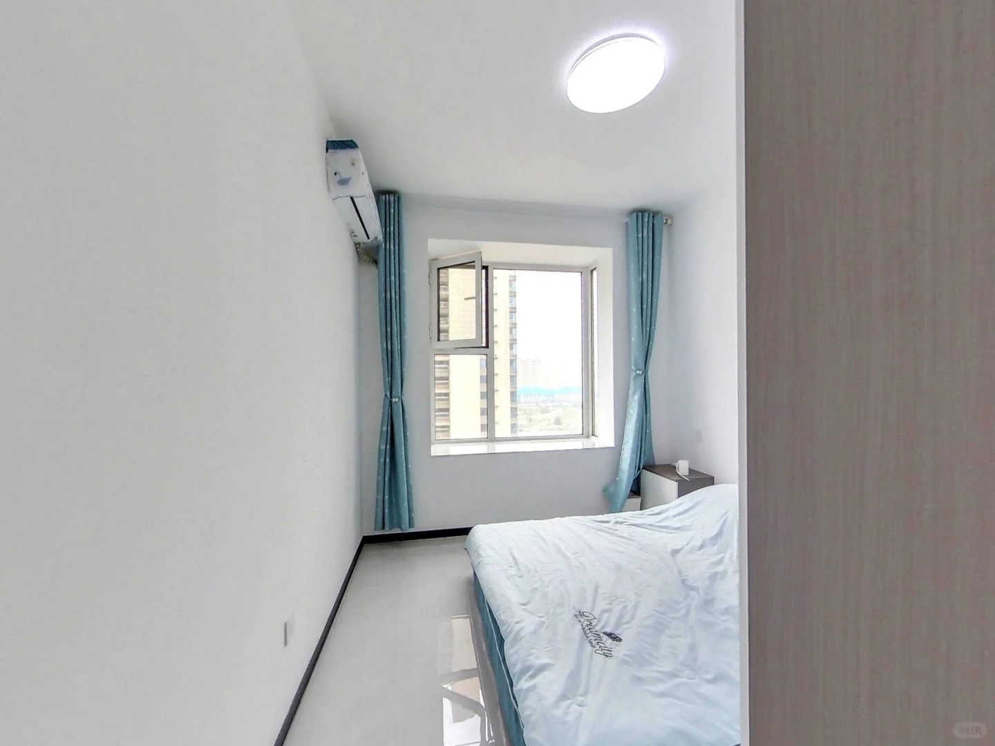 在石家庄花78万💰拿下小高层婚房💒