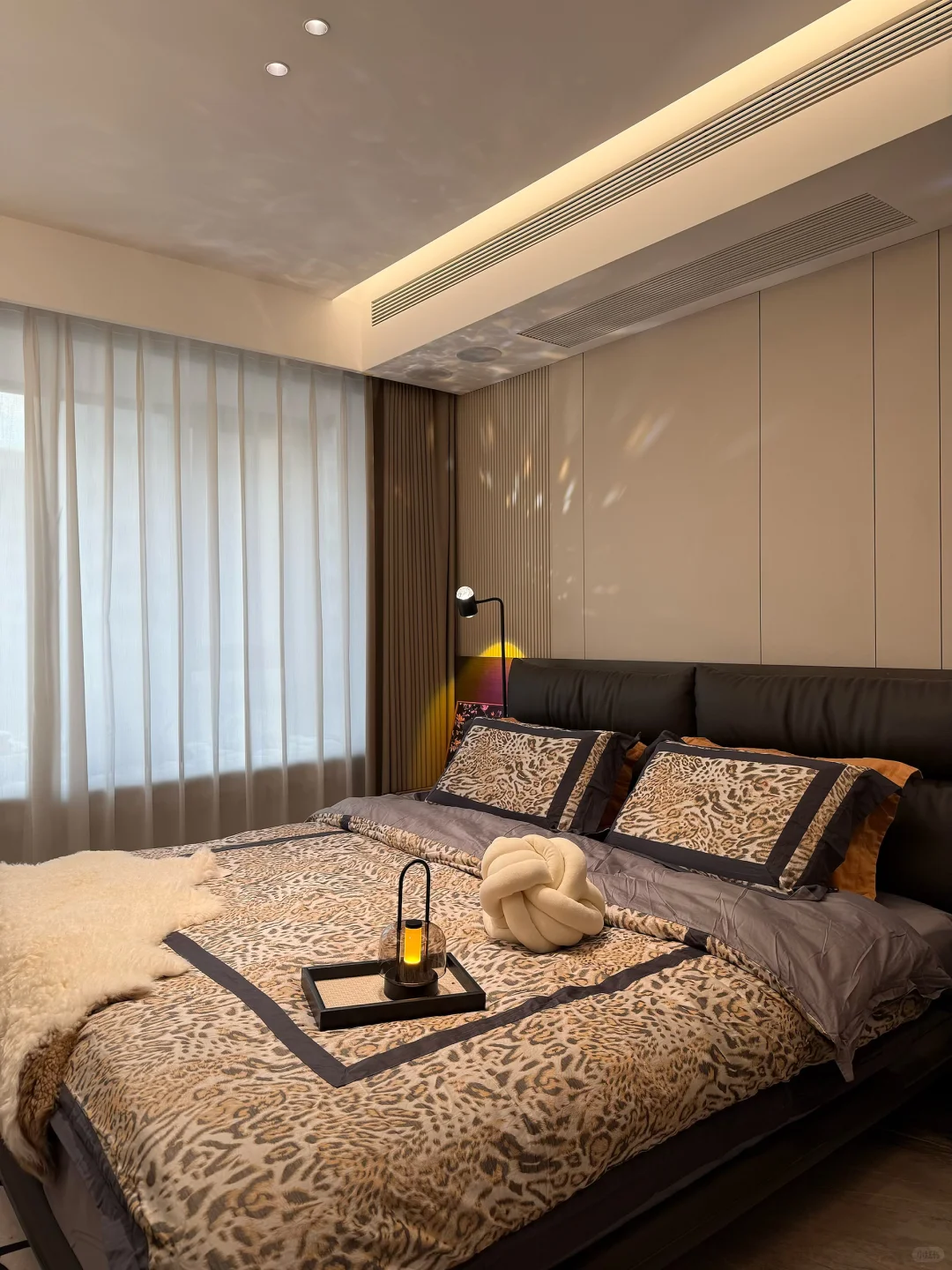 说实话🏠｜寒酸吗 花了30w