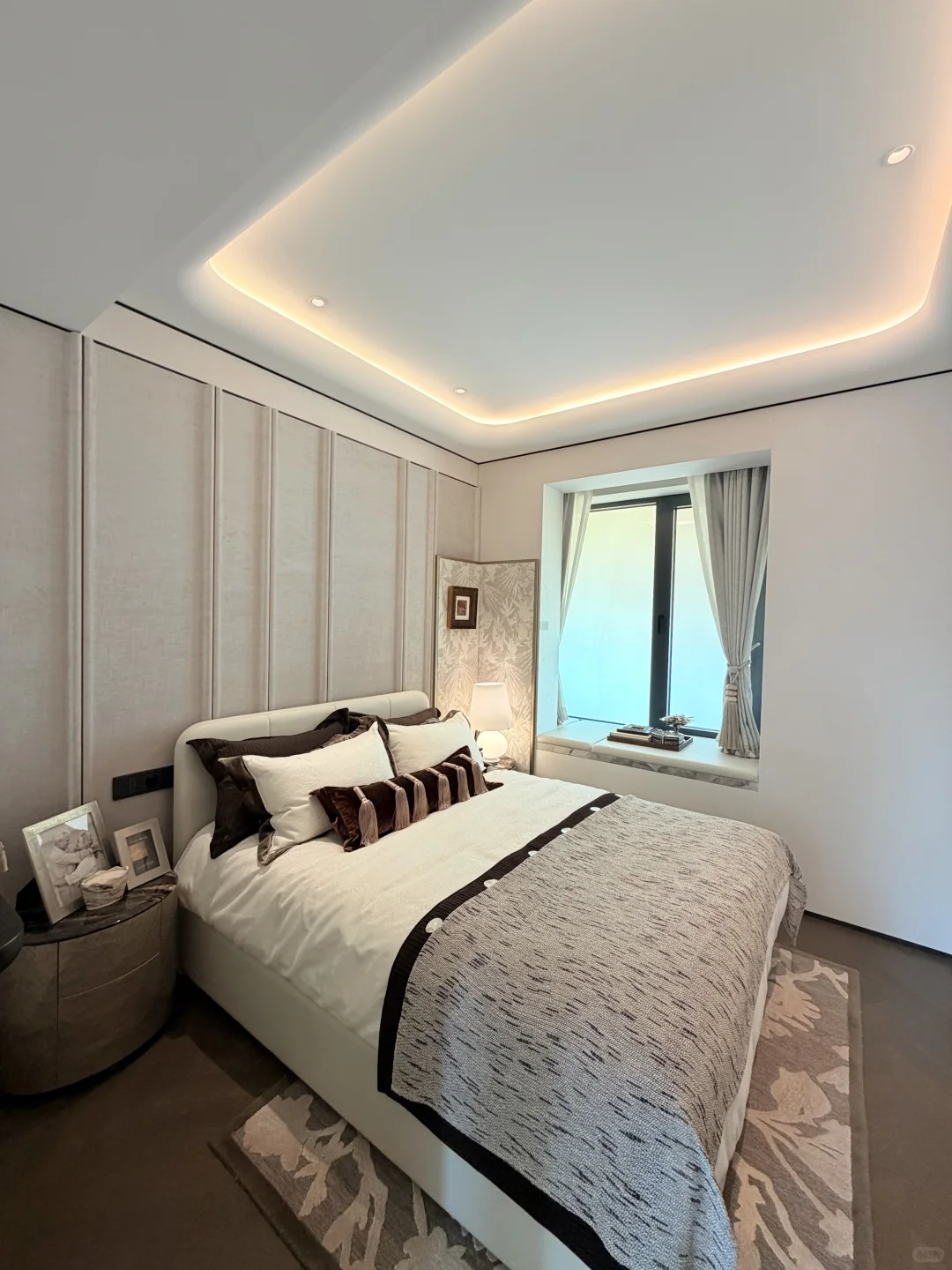 2500万入住黄浦区新房‼️