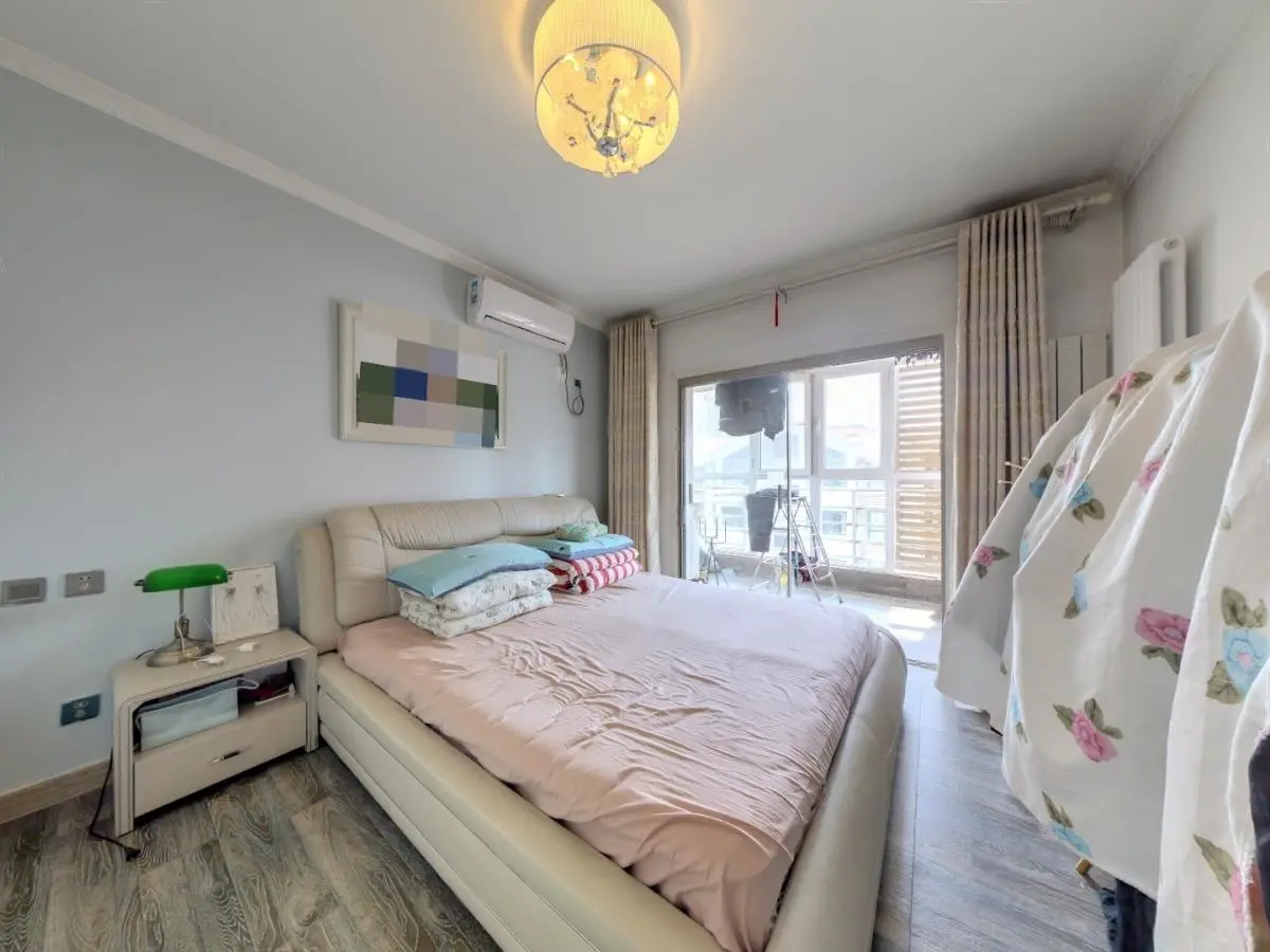 天兴都市花园 西安二手房中介费0.5%