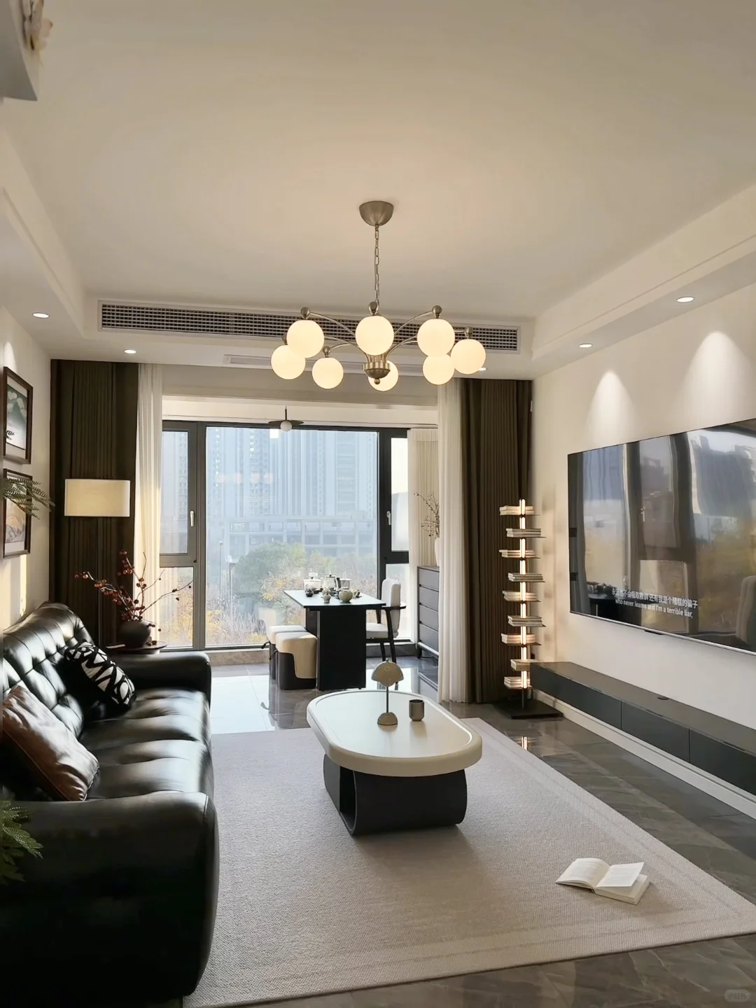 普通人家｜这样装简单又耐看～