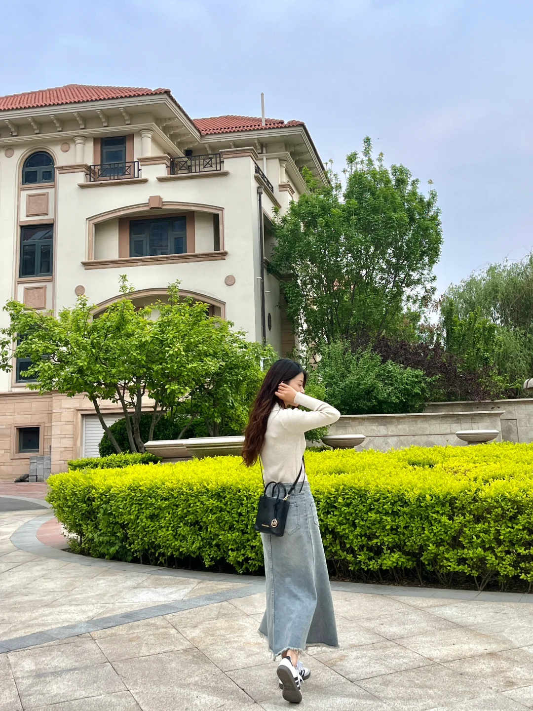 石家庄，不敢想象住这会有多快乐！！