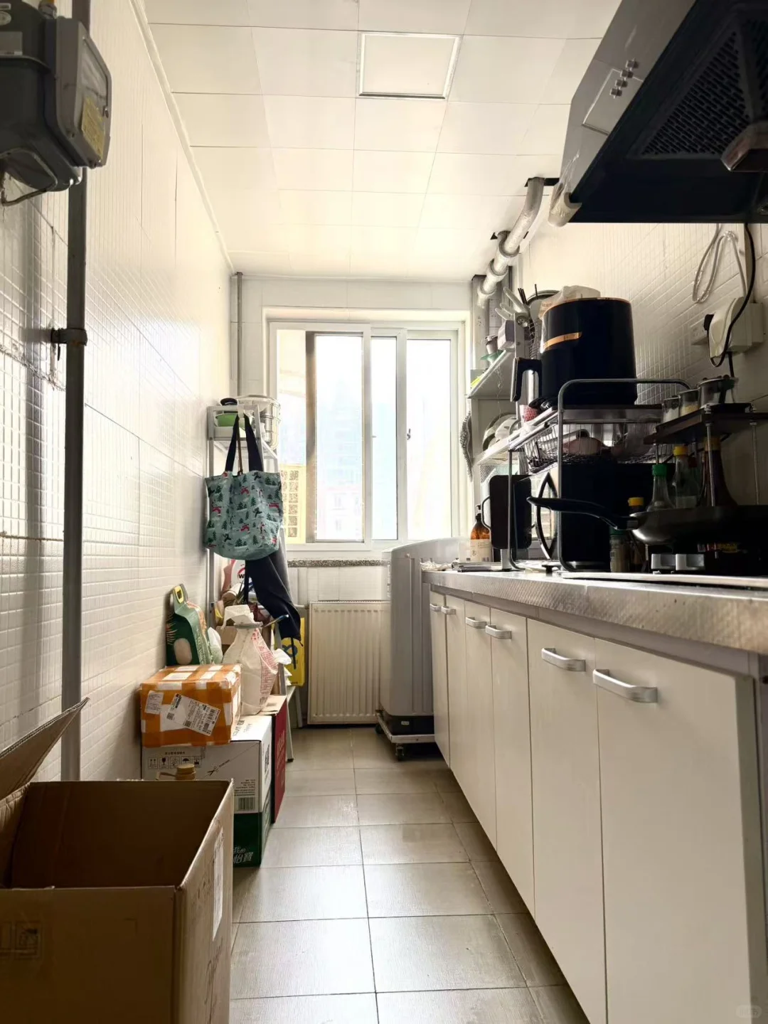 石佛营｜精装修一居室 采光超好💥💥💥