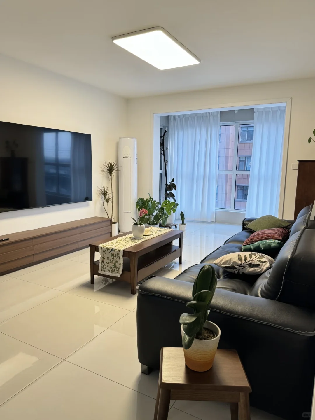 125平10w，普通人装修足够了