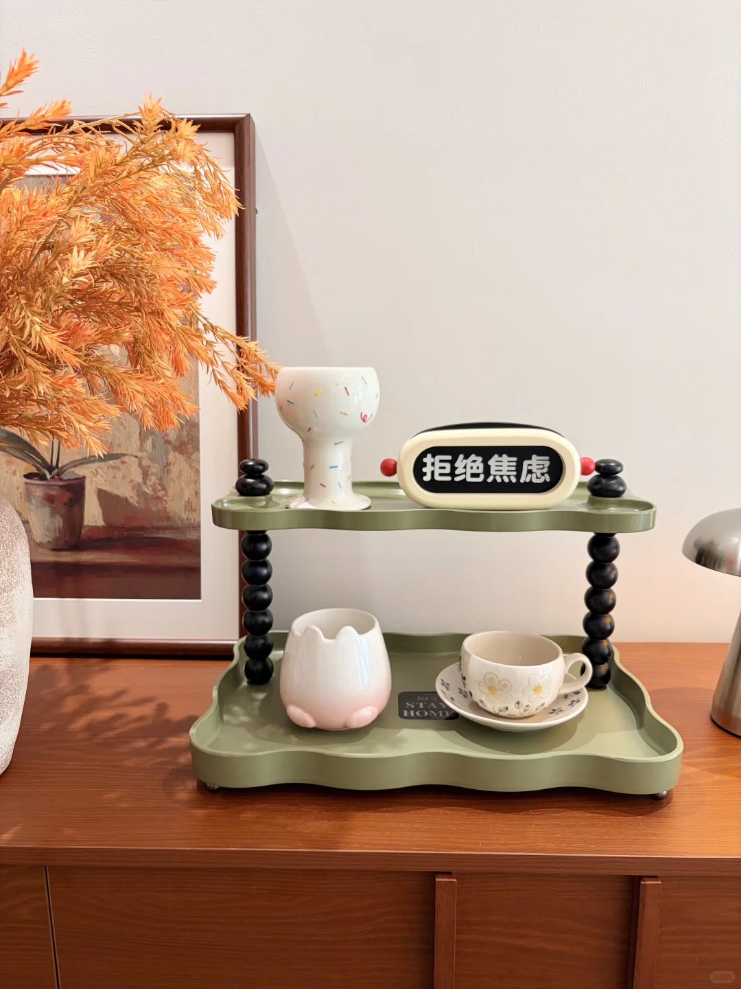 人生第一次装修，8w拥有了dream house！