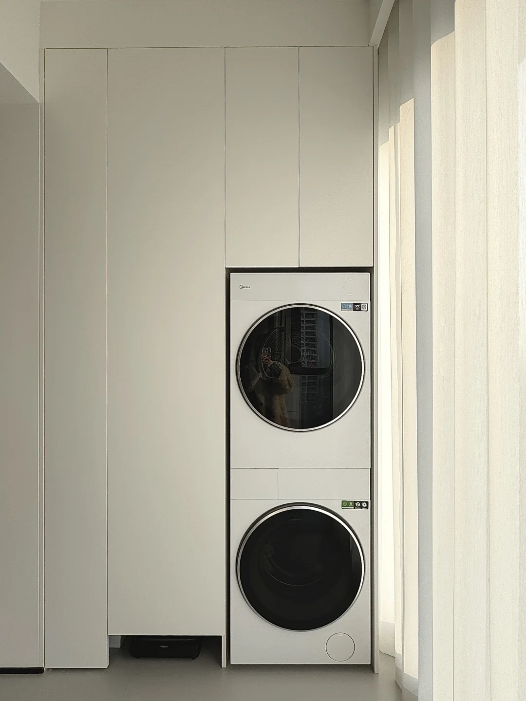 60㎡ 第一次装修尽力了⭐️