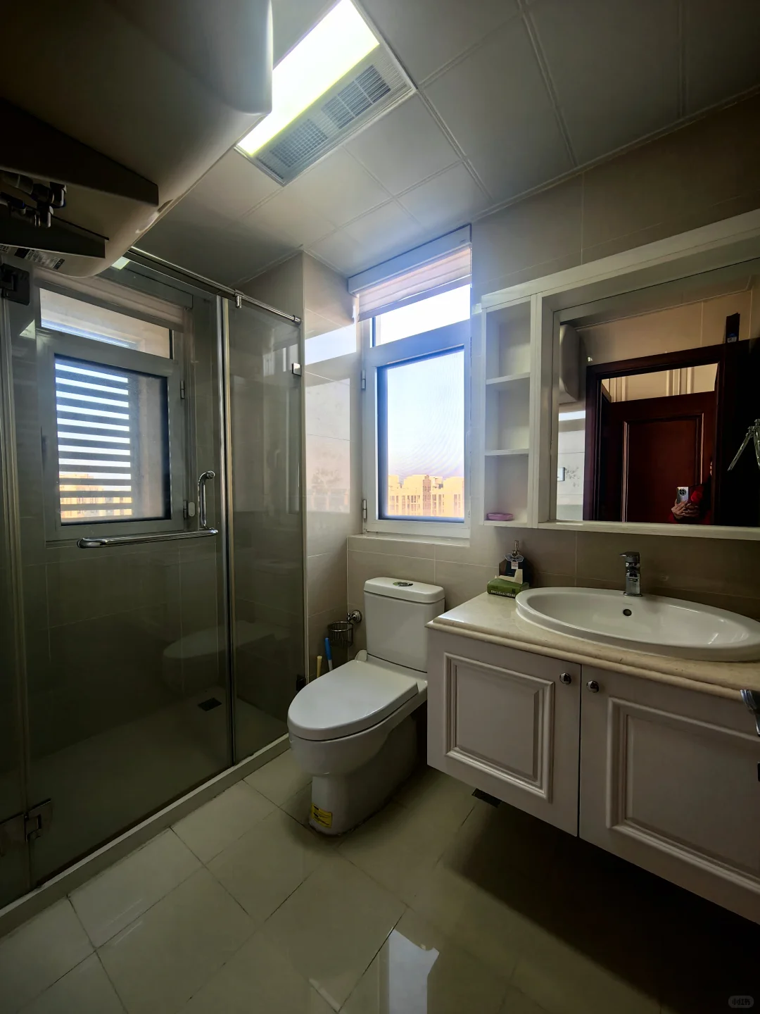 石家庄这套房让我彻底心动了❤