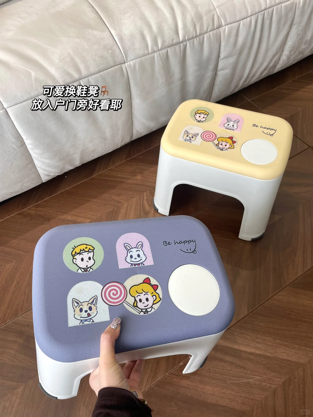 新家的100个快递合集📦（37/100）