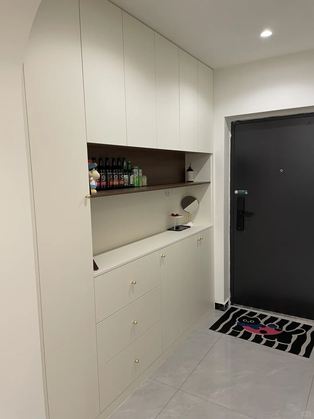 乔迁大喜，一不小心装出了中国风小家