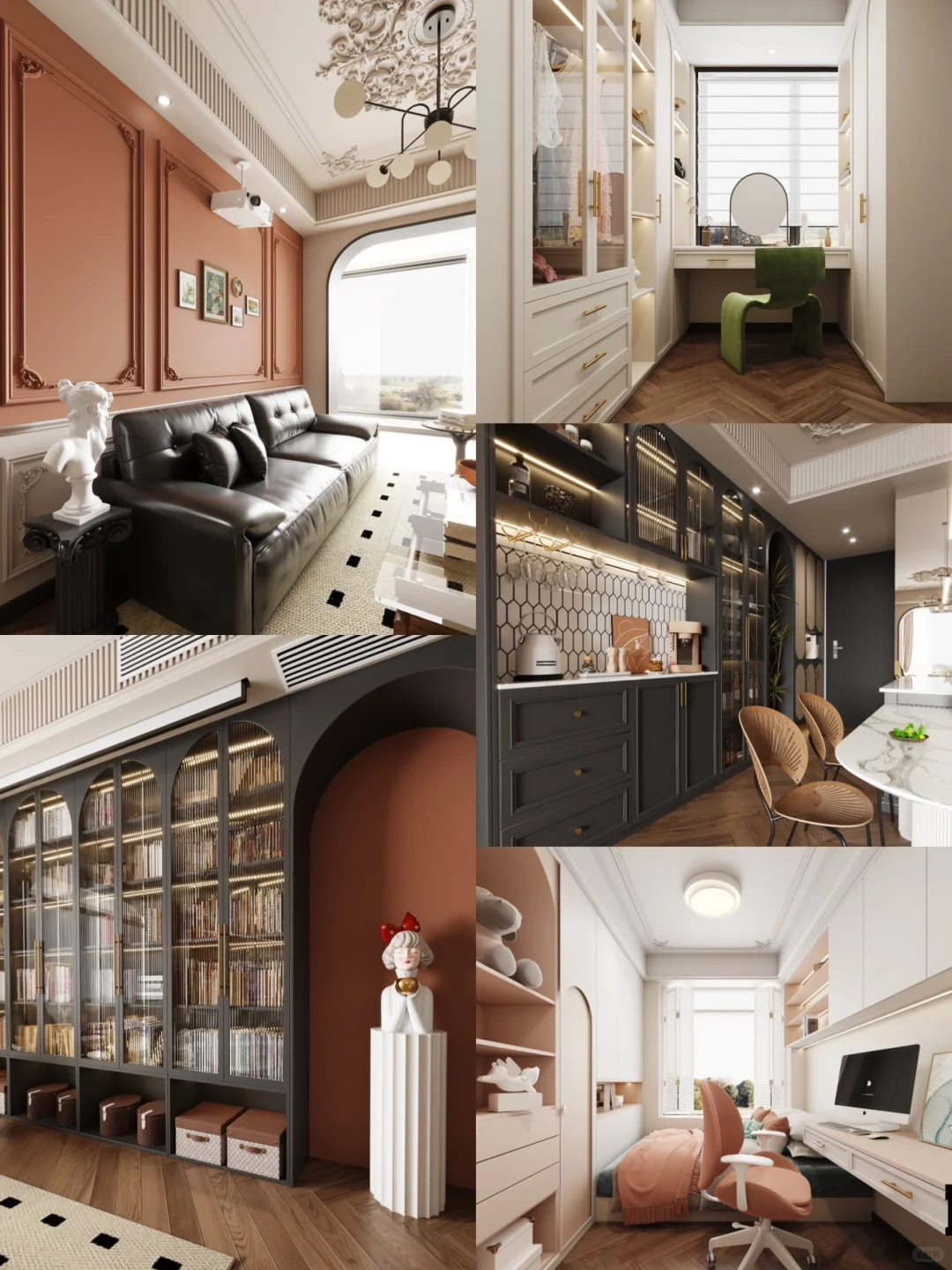 📍坐标邯郸｜安利一个巨🐮的设计师团队❗️