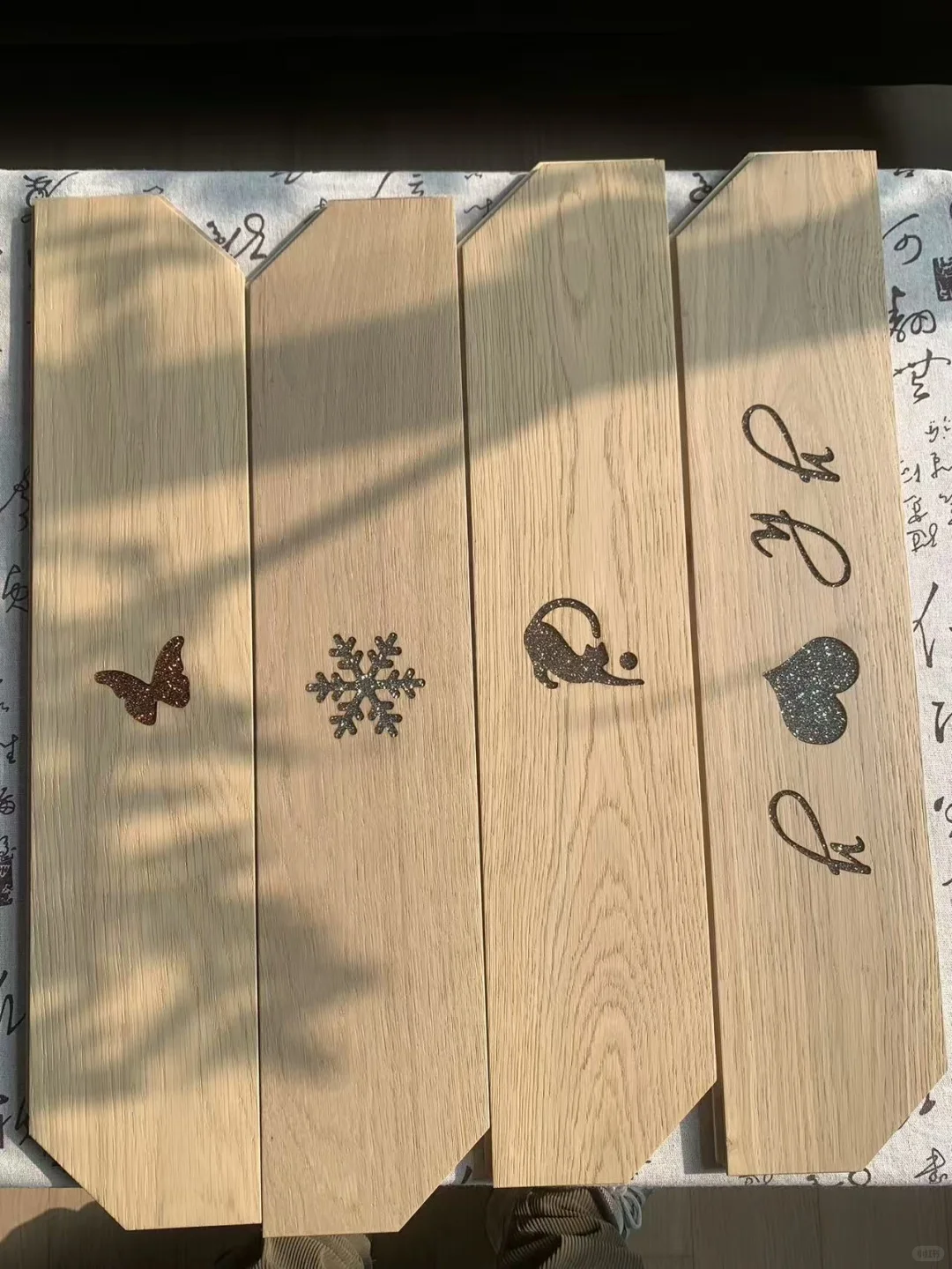 装修进度加速⏩前进