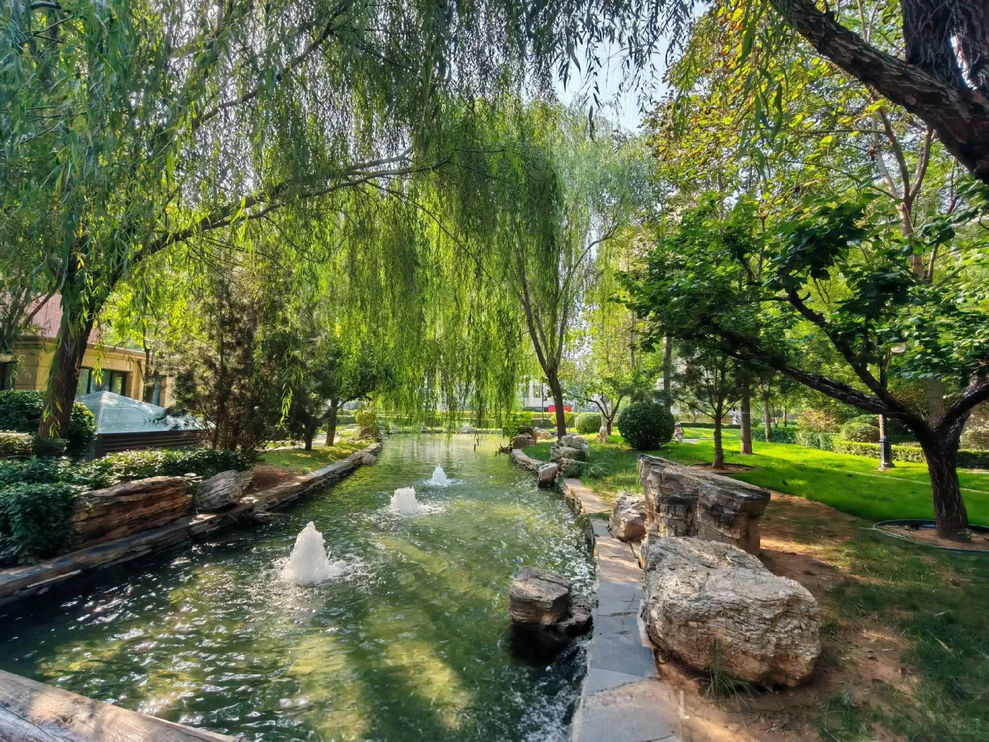 石家庄选房六个月，毕业下车了！！