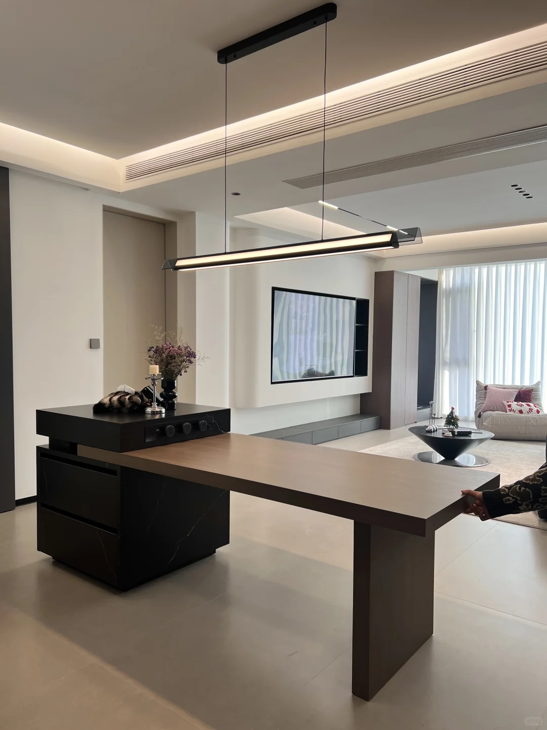 说实话 寒酸吗 花了20w