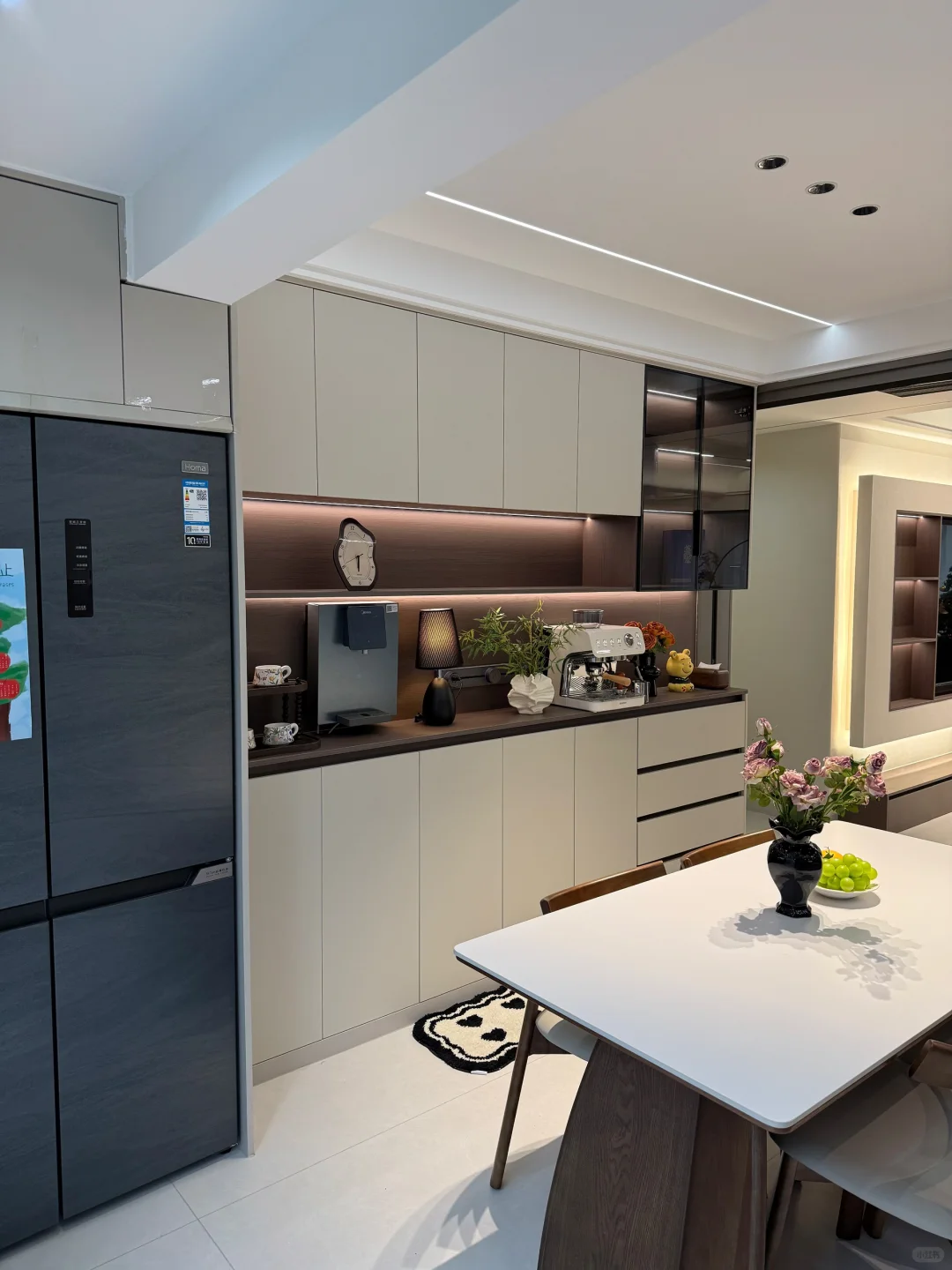 普通牛马，花25w装出人见人爱的家🏡