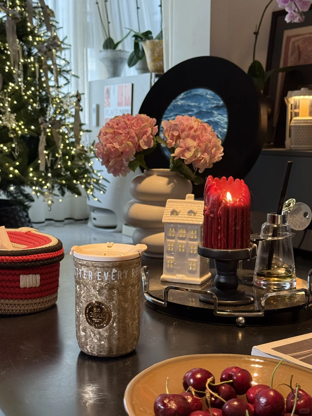 第一次装修成这样，已经很满意了😃