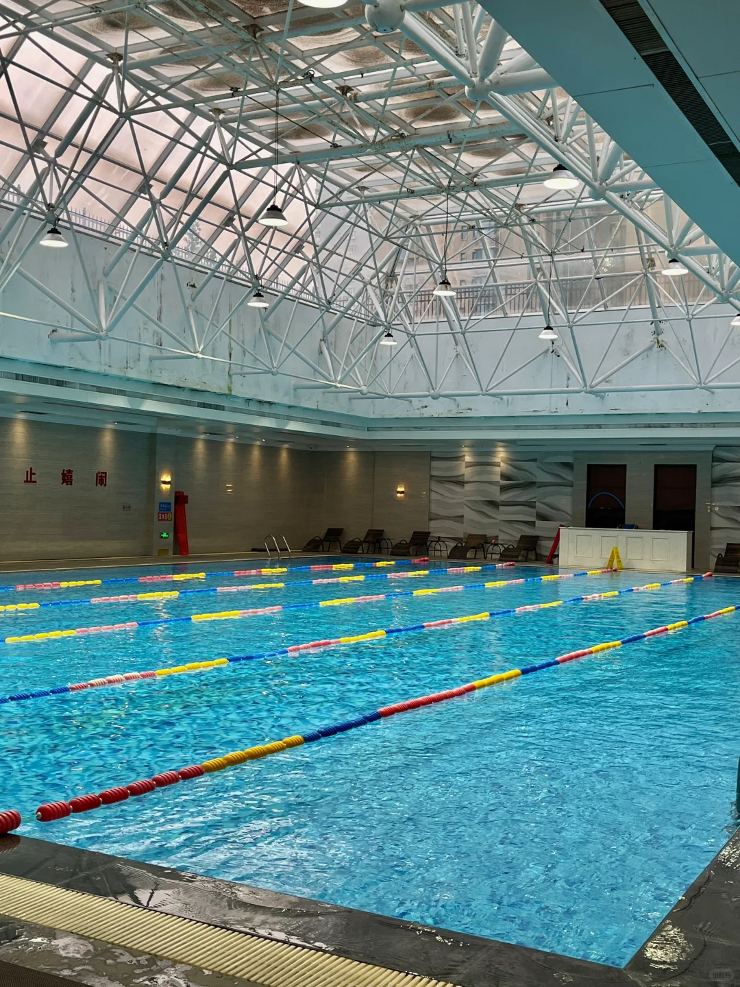 石家庄，不敢想象住这会有多快乐！！