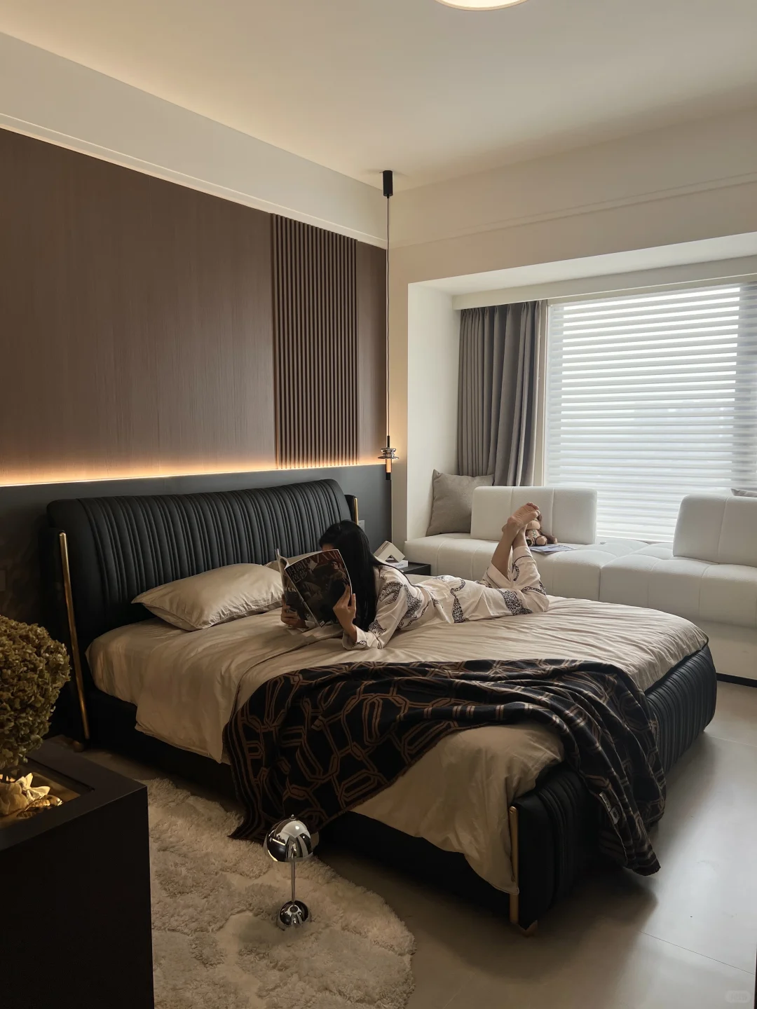 说实话 寒酸吗 花了20w