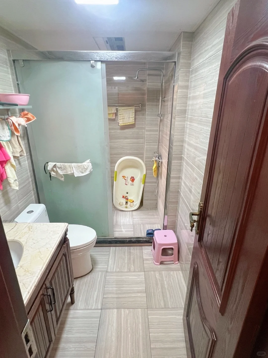 冉家坝洋房！轻轨100米，装修花了50万，