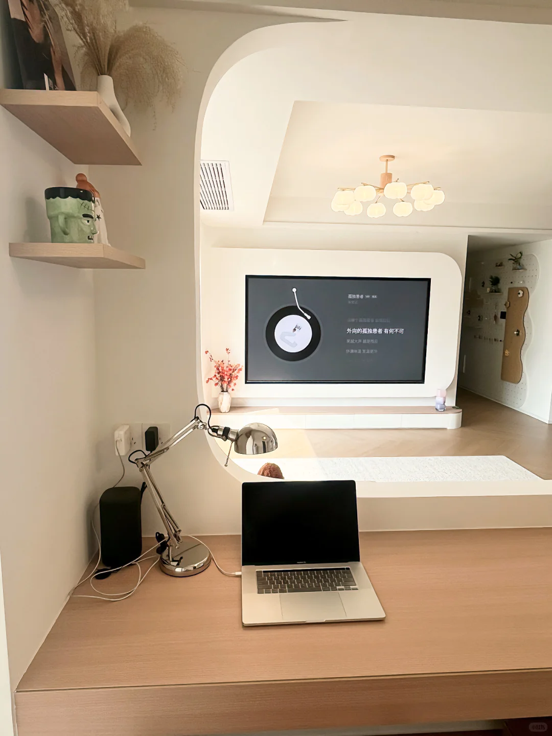 💥装修“翻脸”：我拒绝了为亲戚预留的客房