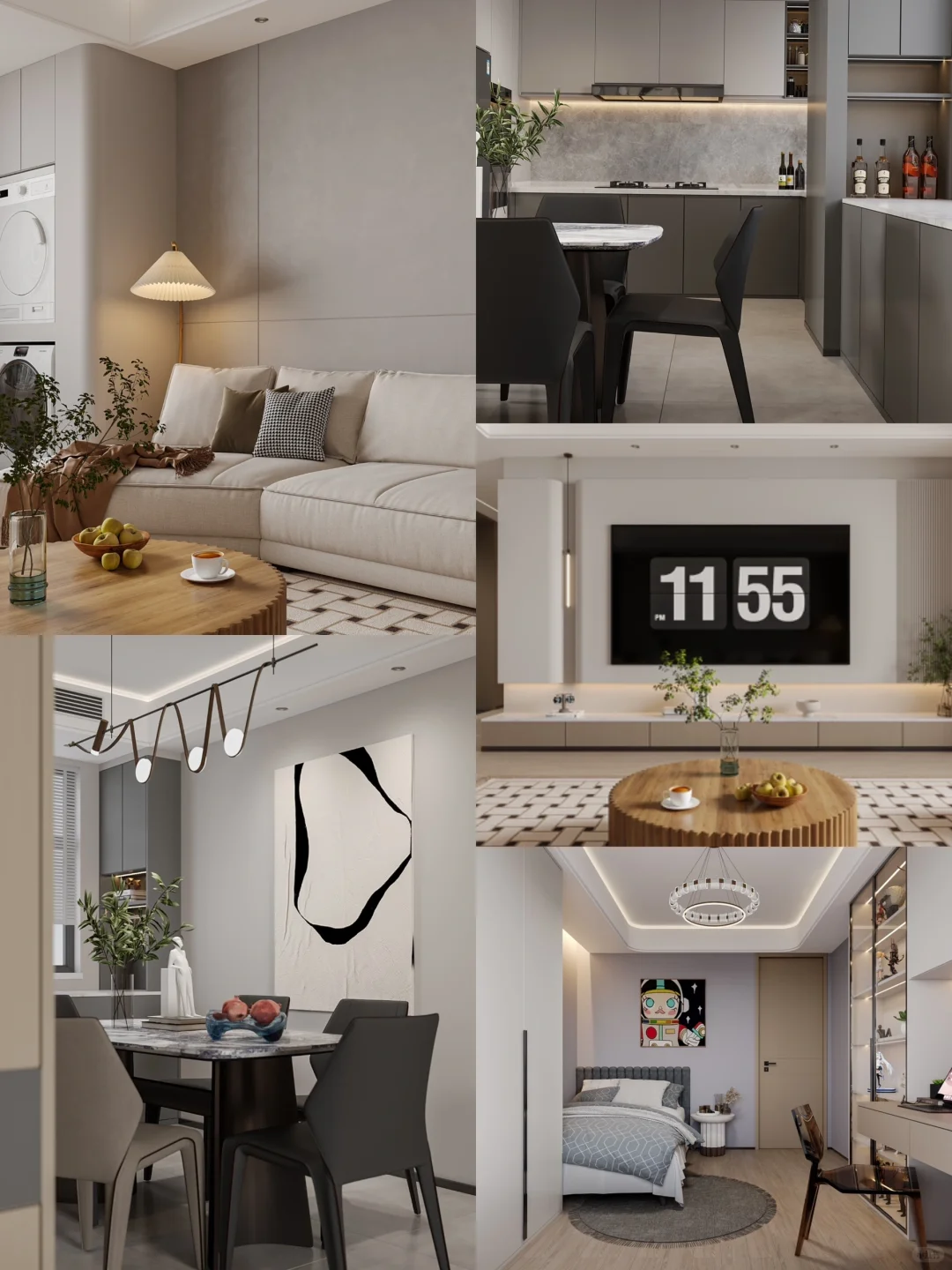 📍坐标邯郸｜安利一个巨🐮的设计师团队❗️