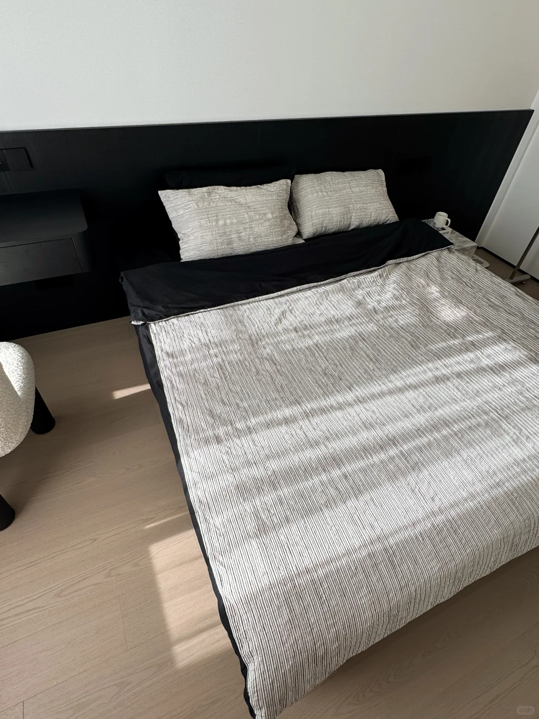 60㎡ 第一次装修尽力了⭐️