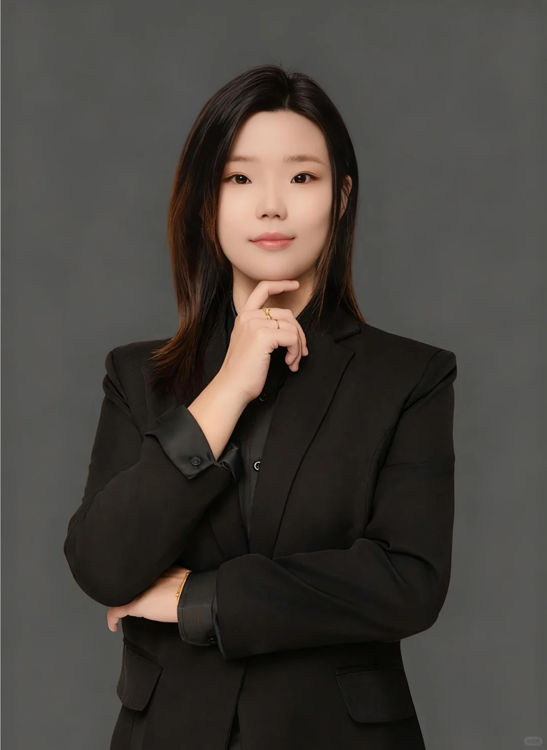 扫码加我好友～