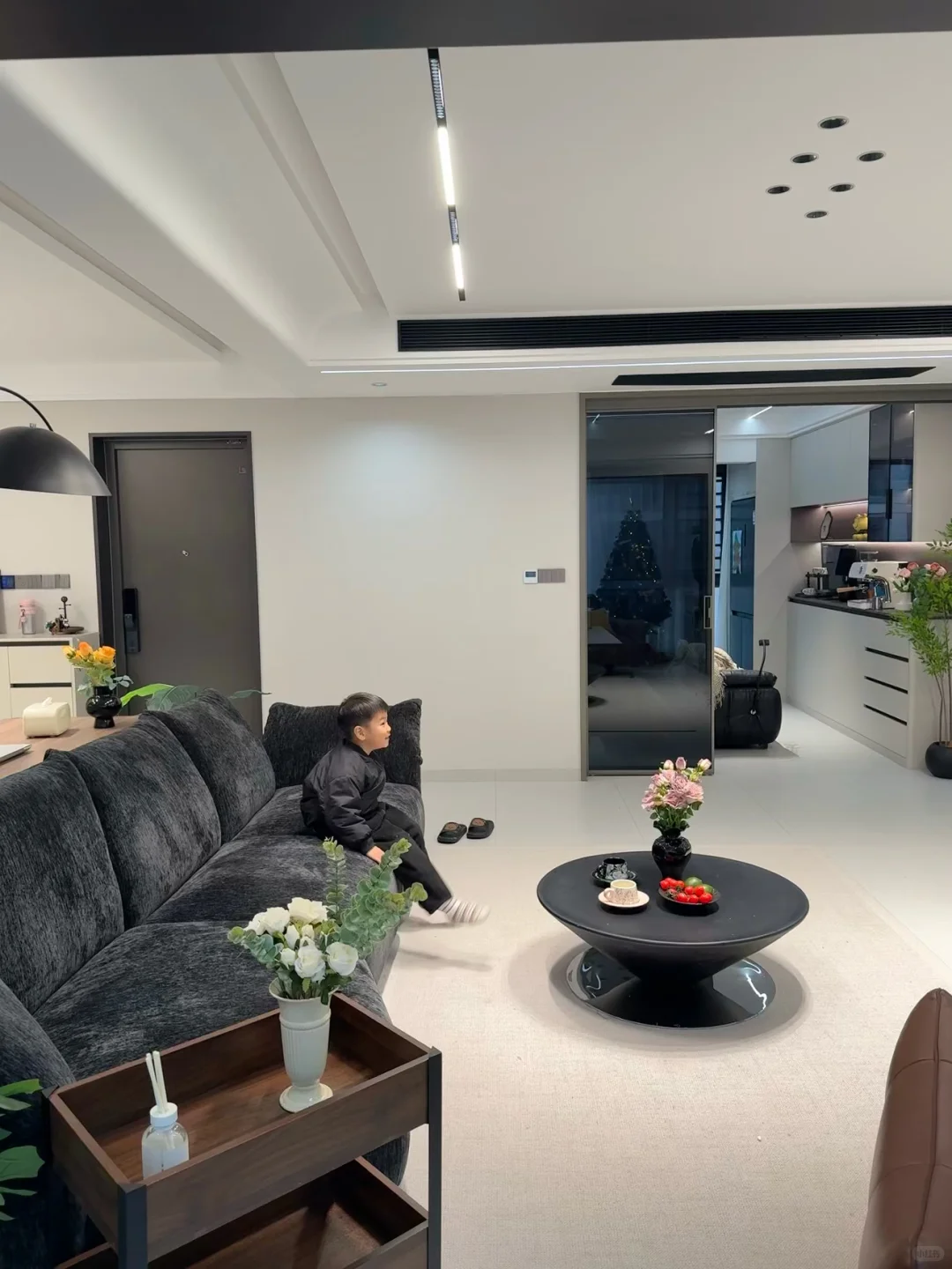 普通牛马，花25w装出人见人爱的家🏡