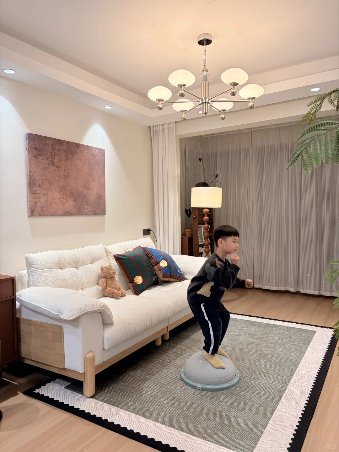 人生第一次装修，8w拥有了dream house！