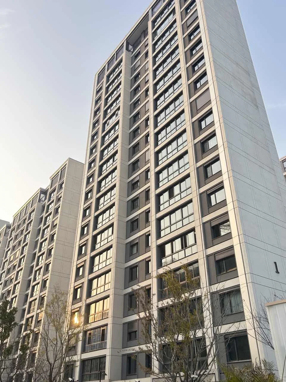 感谢浦东曹路，去年没买，今年489万拿下