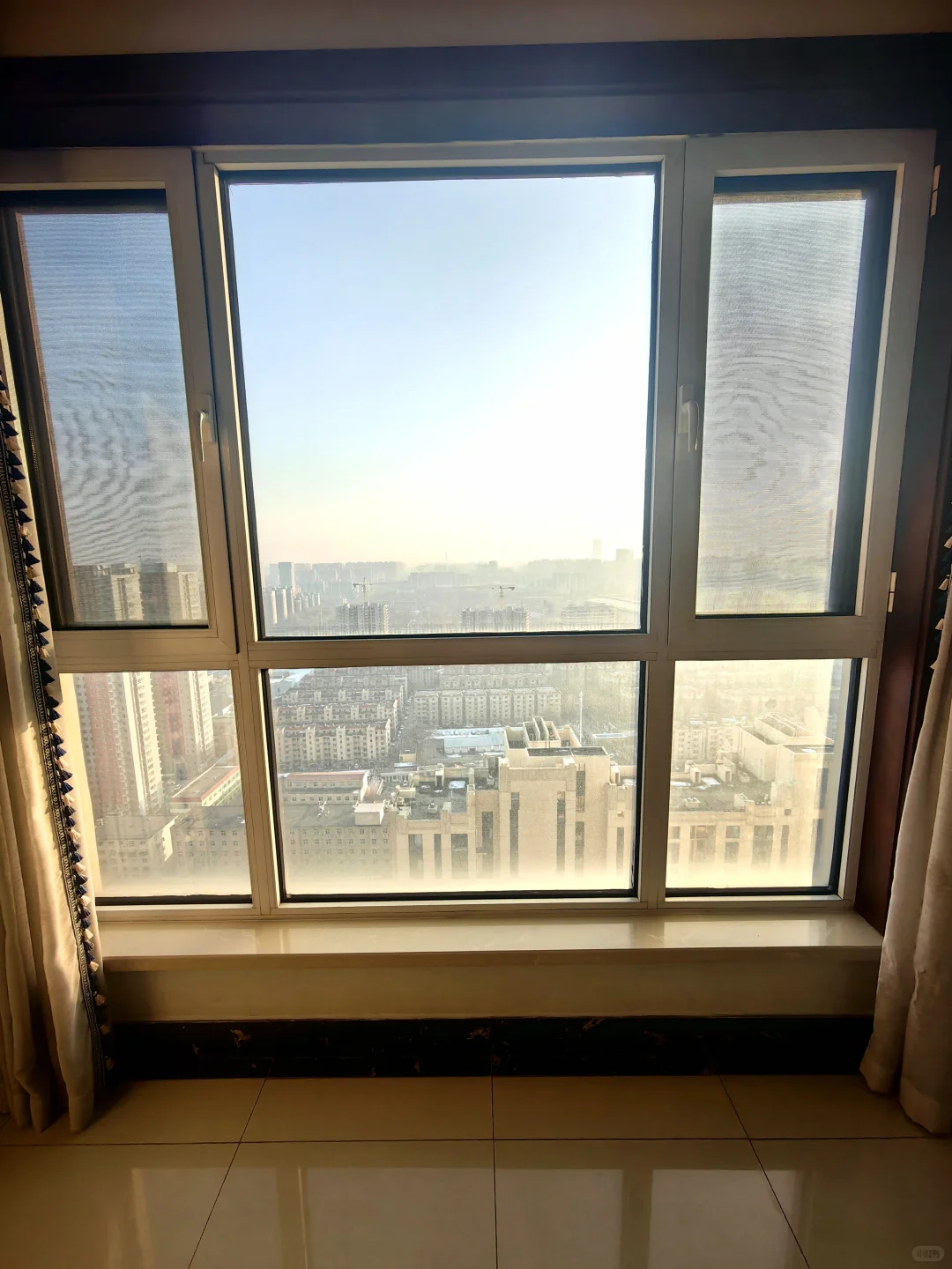 石家庄这套房让我彻底心动了❤