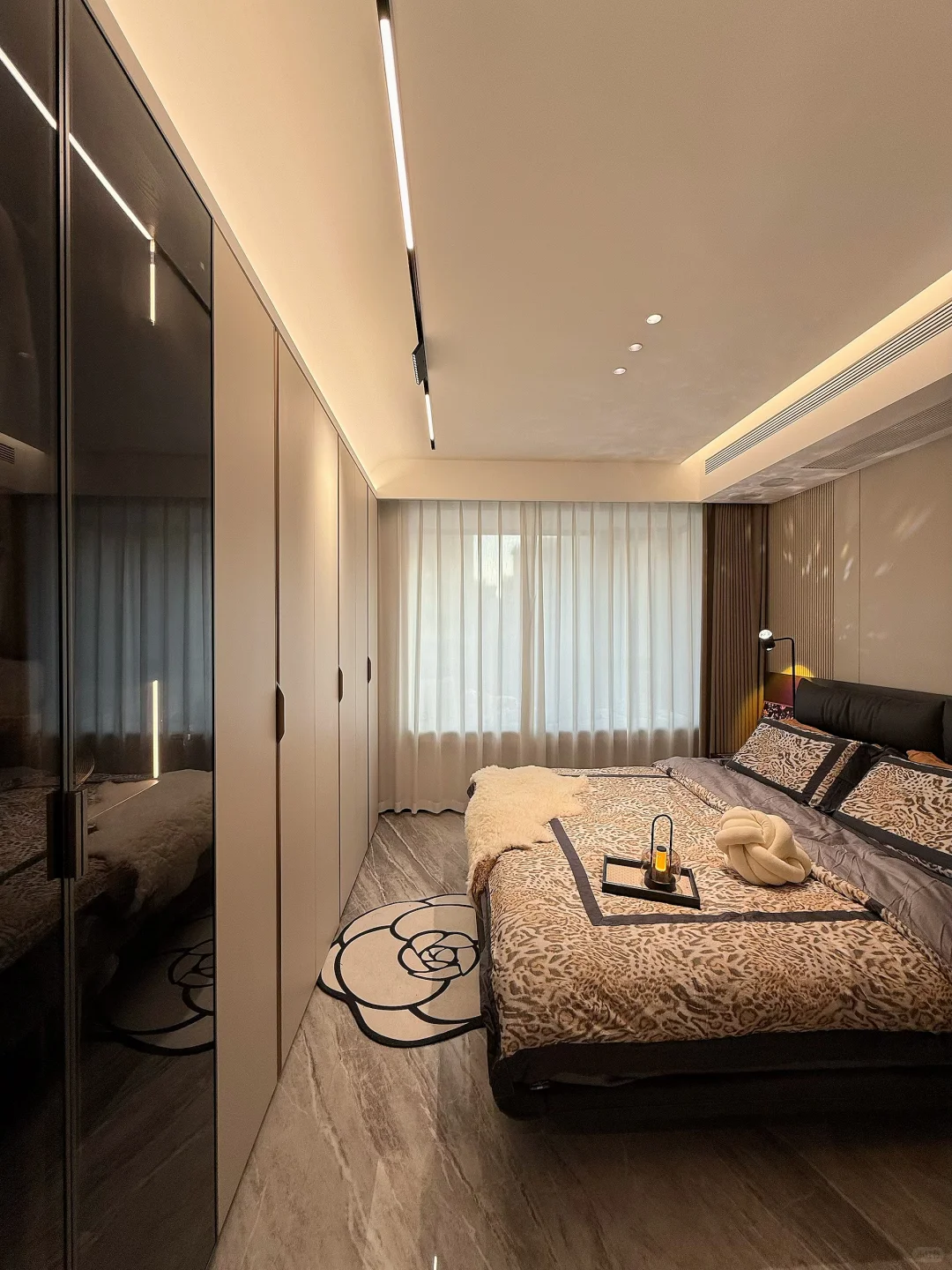 说实话🏠｜寒酸吗 花了30w