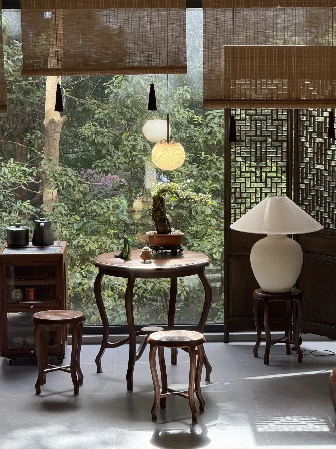 人生第一次装修｜我也算吃到老祖宗的细糠了