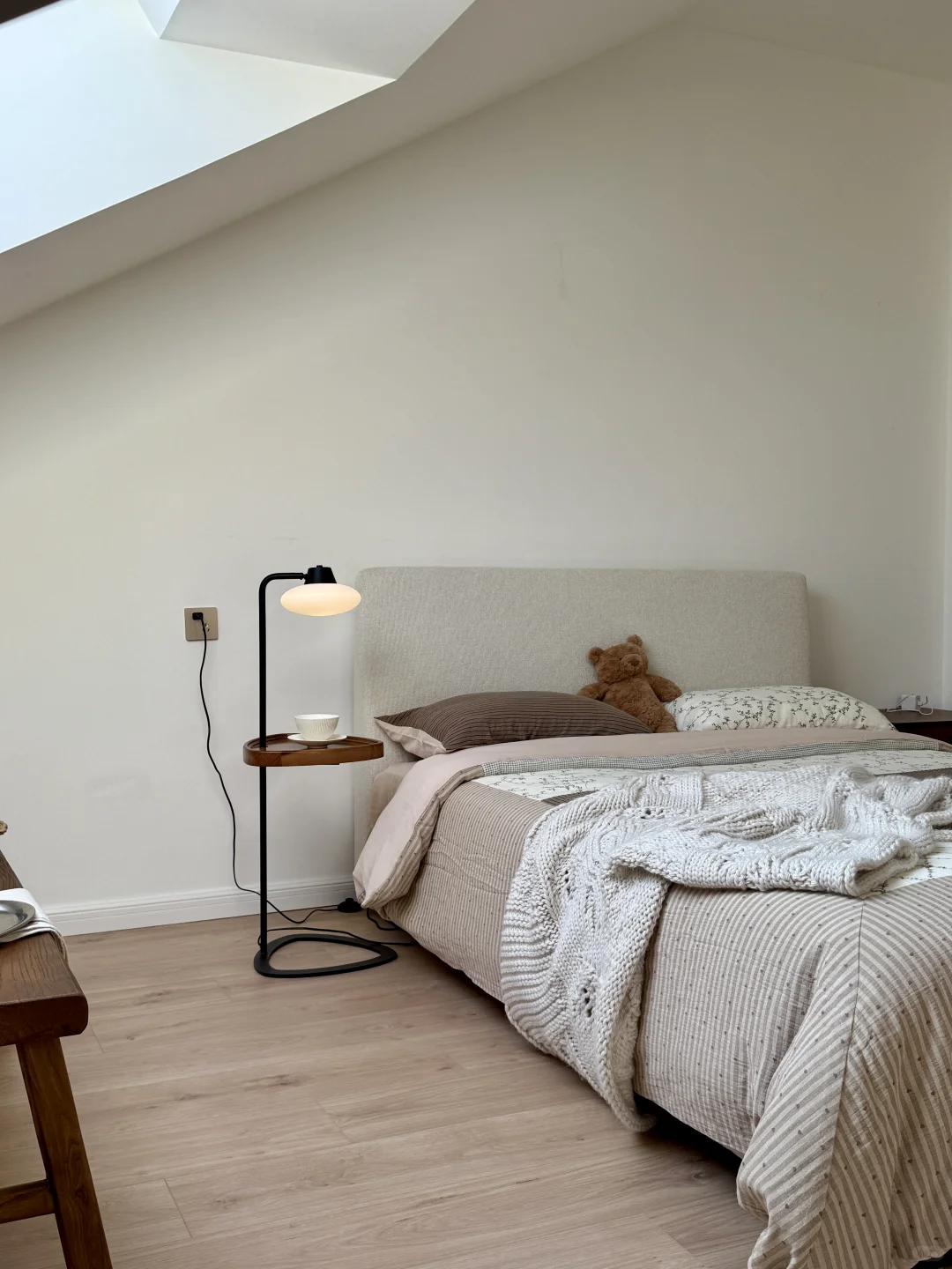 美式小家自装36万落地，大家觉得行吗？