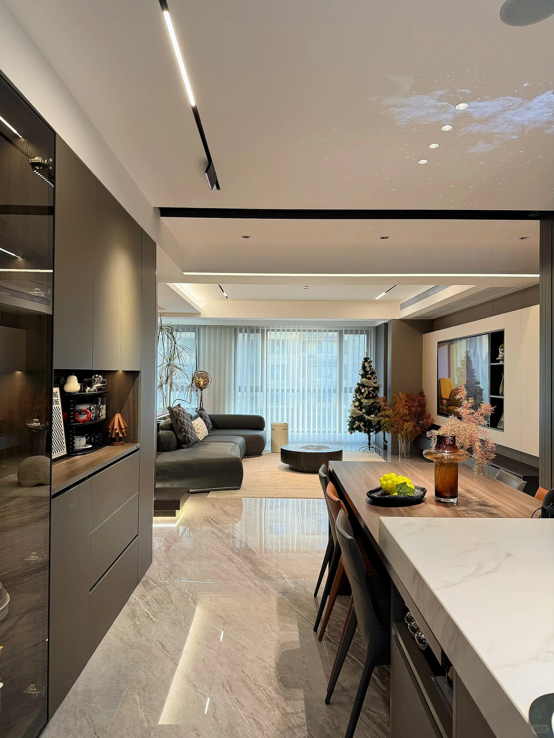 说实话🏠｜寒酸吗 花了30w