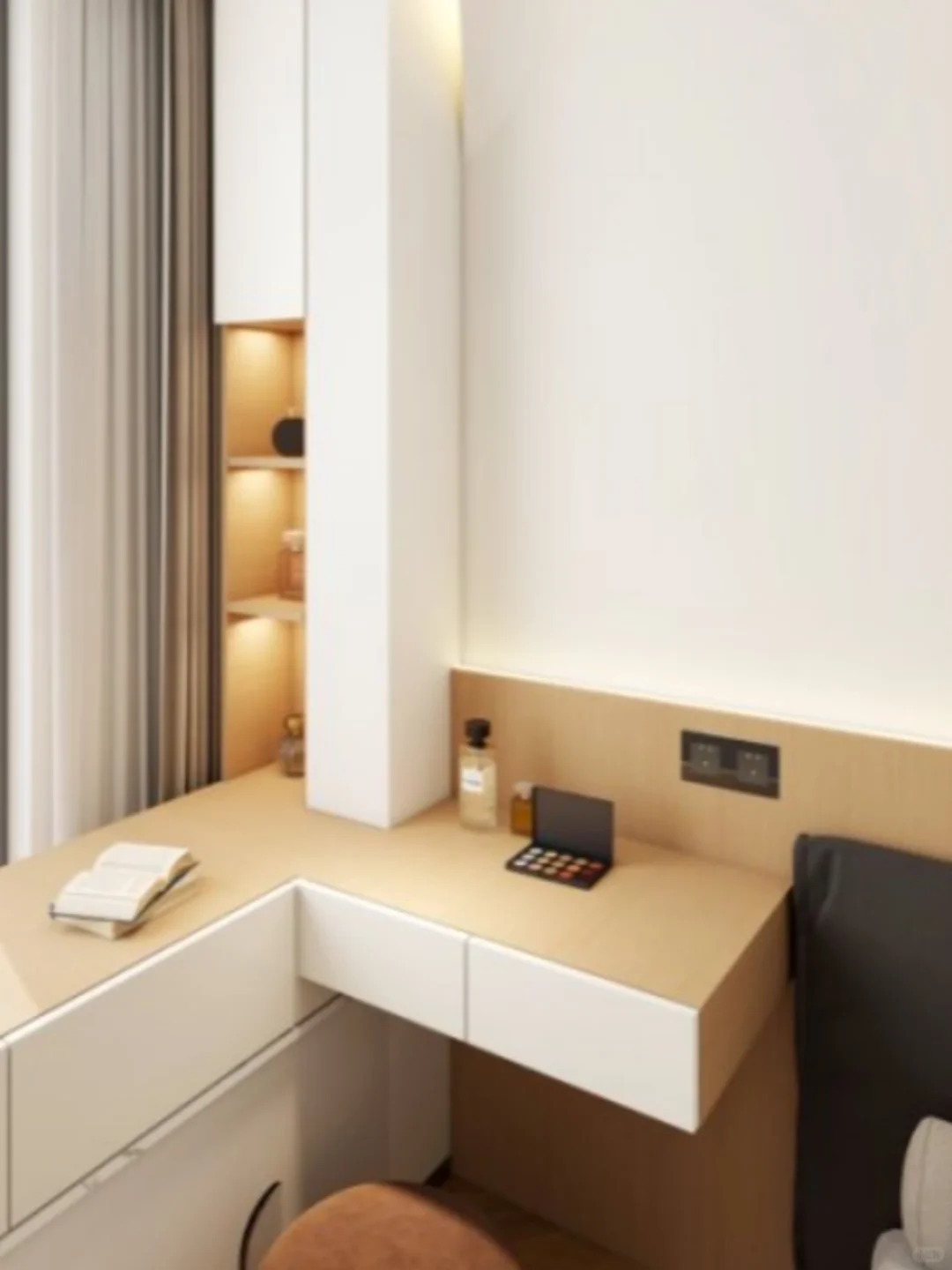 为什么这次我选择了沪尚茗居装修？